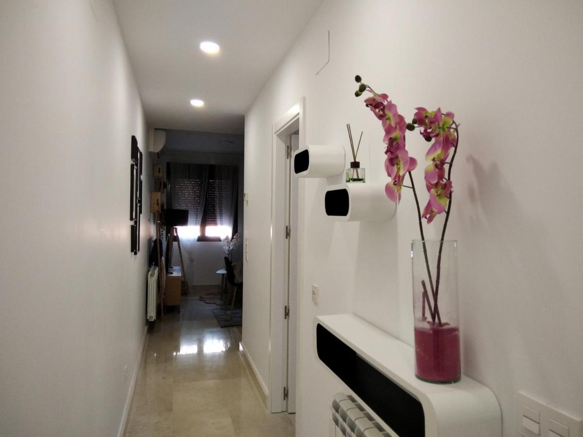 Apto La Venta-Con Parking Gratis Toledo Exterior photo