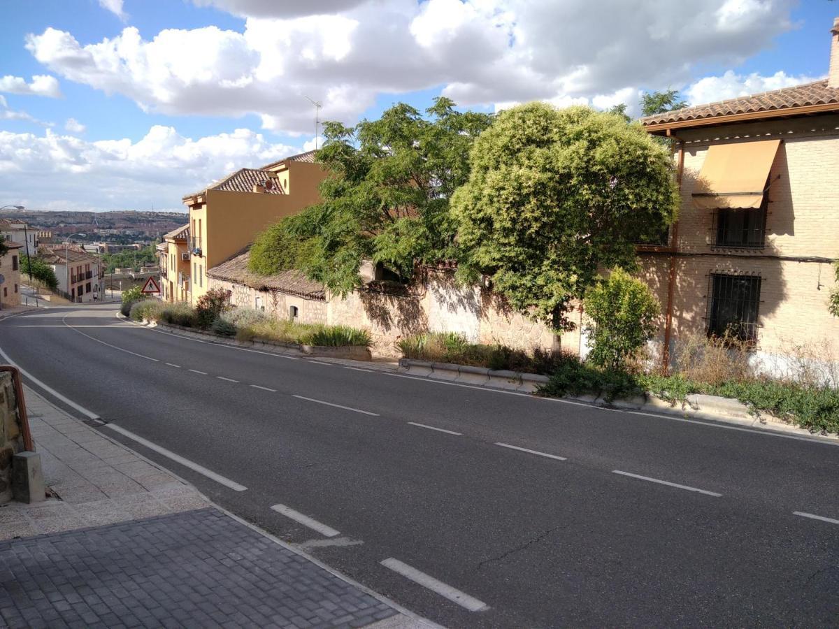 Apto La Venta-Con Parking Gratis Toledo Exterior photo